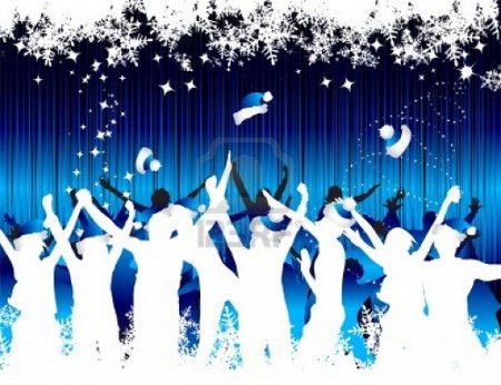  Club Mix Mission (SPECIAL CHRISTMAS EDITION 2013) 